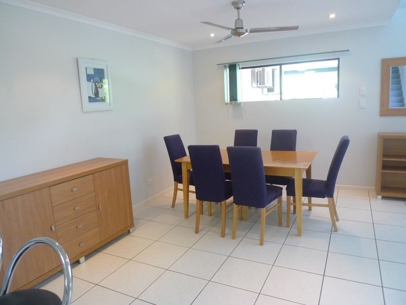 22 Fronds on Nautilus, Port Douglas QLD 4877