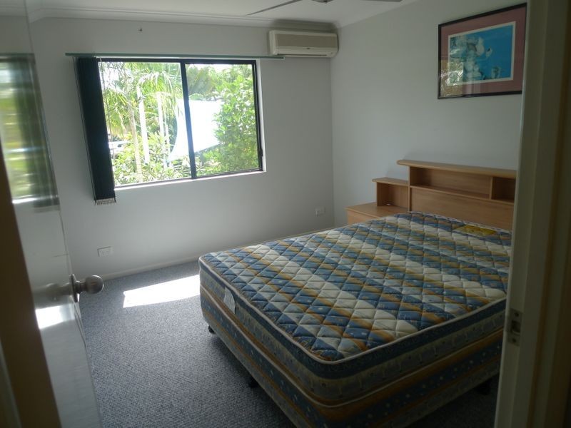 22 Fronds on Nautilus, Port Douglas QLD 4877
