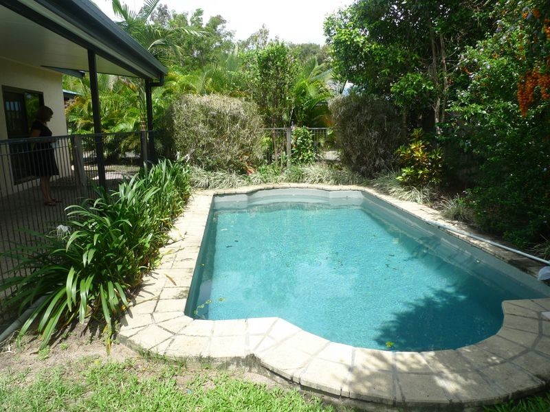22 Fronds on Nautilus, Port Douglas QLD 4877