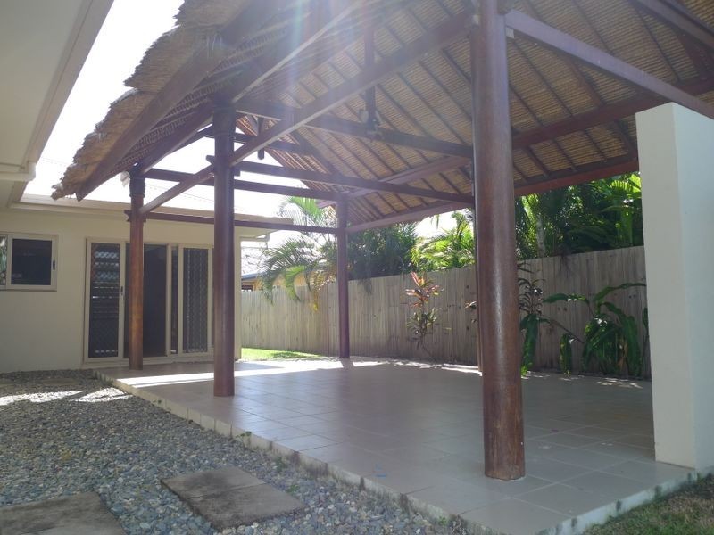 4 Sanderling Close, Port Douglas QLD 4877