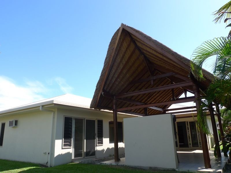 4 Sanderling Close, Port Douglas QLD 4877