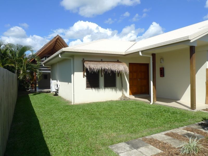 4 Sanderling Close, Port Douglas QLD 4877