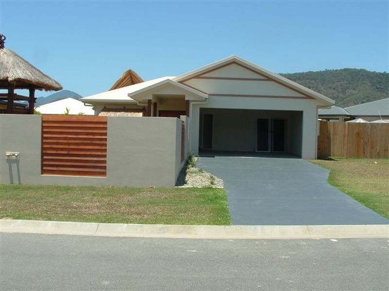 4 Sanderling Close, Port Douglas QLD 4877