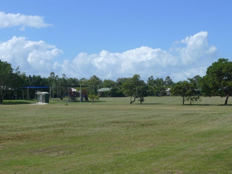 4 Sanderling Close, Port Douglas QLD 4877