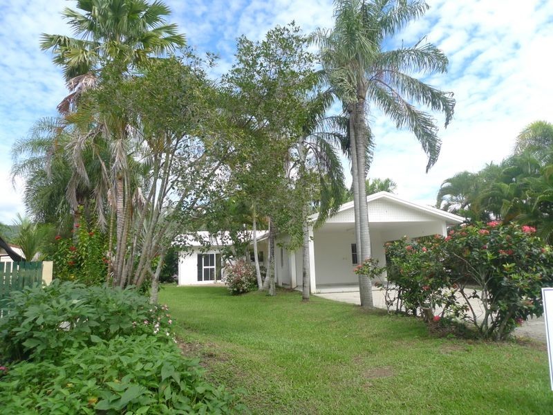 12 Ruby Close, Port Douglas QLD 4877
