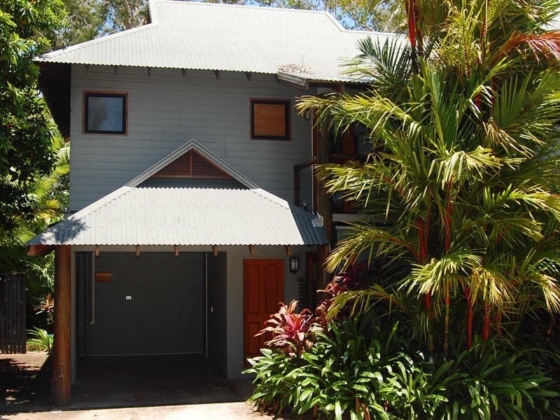 1 – 1A Ti Tree Street, Port Douglas QLD 4877
