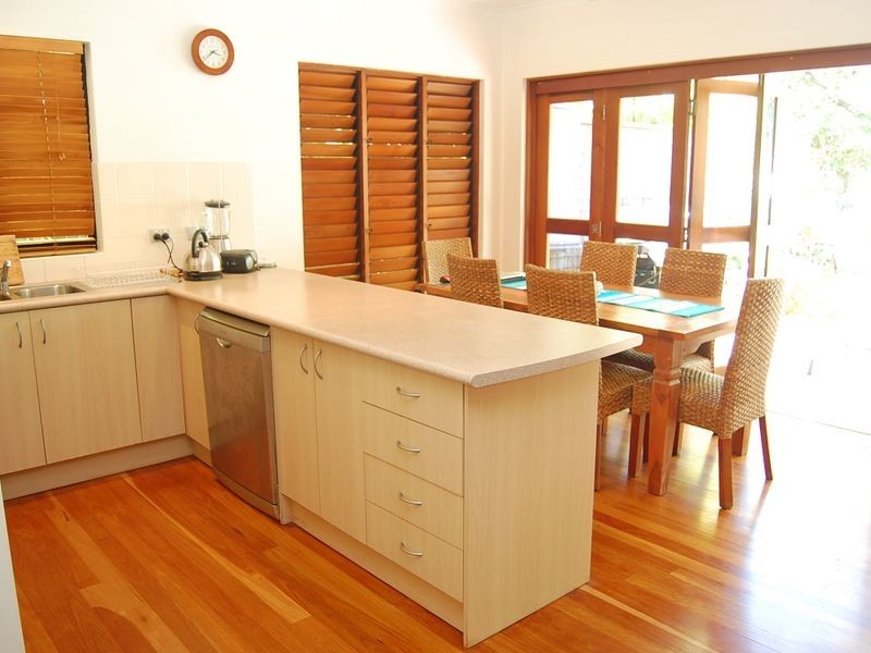 1 – 1A Ti Tree Street, Port Douglas QLD 4877