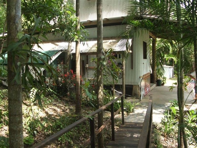 21 Mowbray River Road, Mowbray QLD 4877