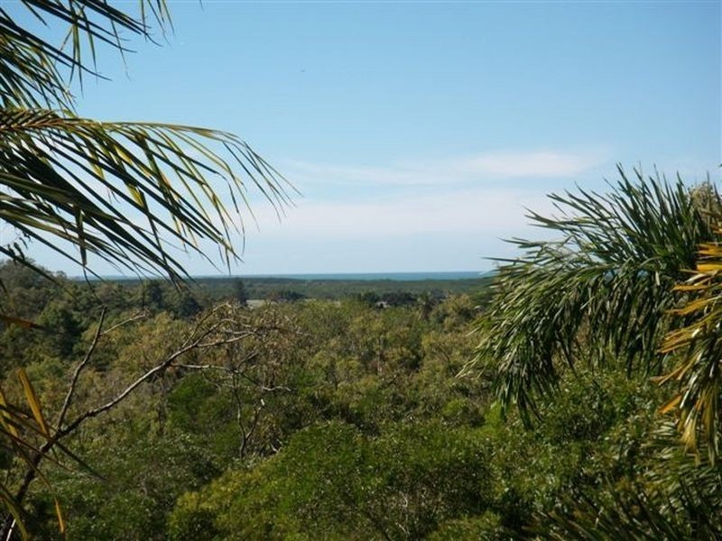 21 Mowbray River Road, Mowbray QLD 4877