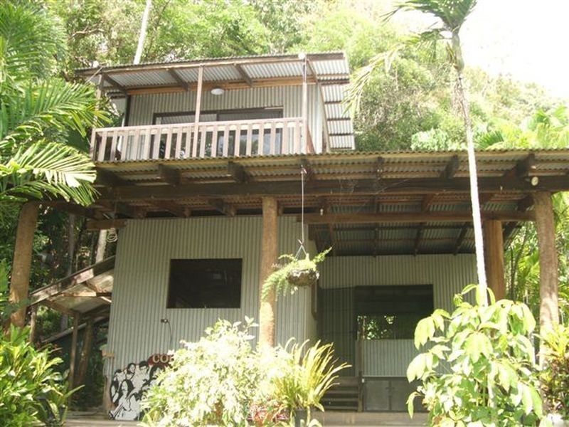 21 Mowbray River Road, Mowbray QLD 4877