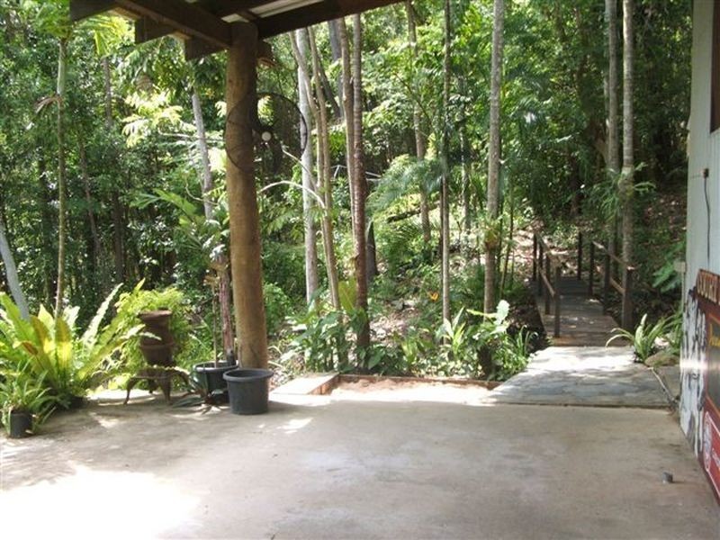 21 Mowbray River Road, Mowbray QLD 4877