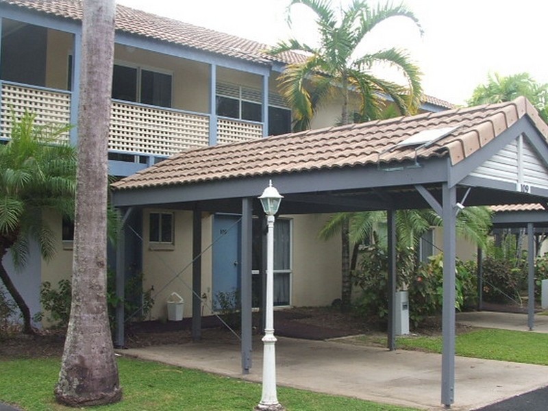 109 Rendezvous, Port Douglas QLD 4877