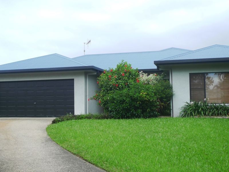 3 Jabiru Close, Port Douglas QLD 4877