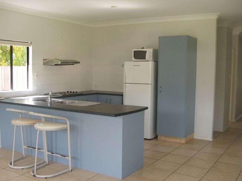 3 Jabiru Close, Port Douglas QLD 4877