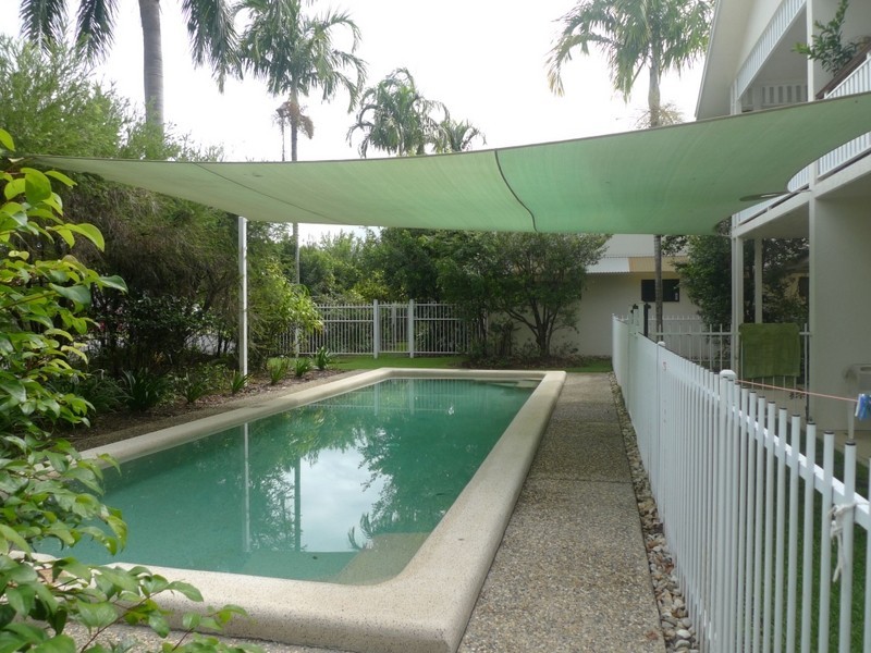 4 Villa St Crispin Port Douglas Road, Port Douglas QLD 4877
