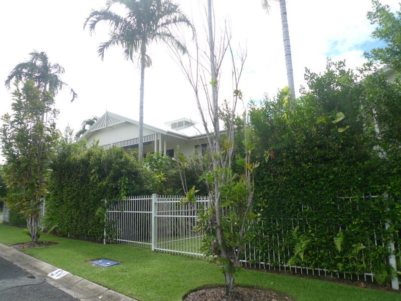 4 Villa St Crispin Port Douglas Road, Port Douglas QLD 4877