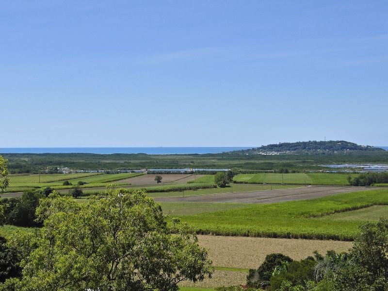 55 McClelland Road  Killaloe, Port Douglas QLD 4877