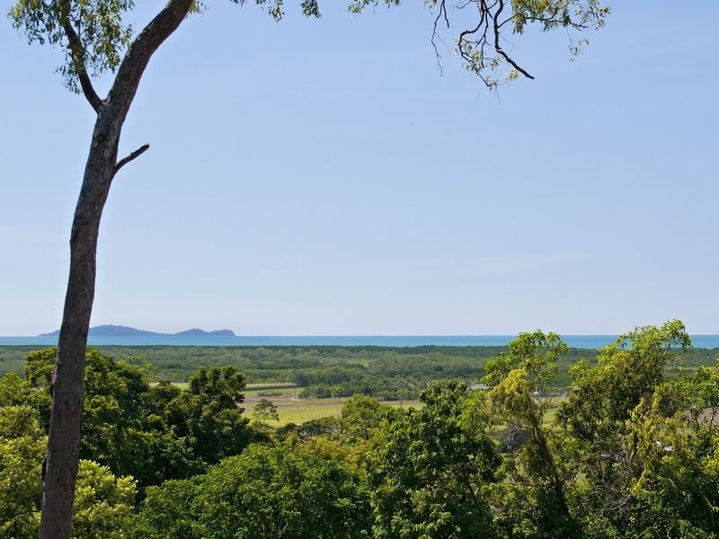 55 McClelland Road  Killaloe, Port Douglas QLD 4877