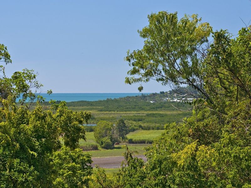 55 McClelland Road  Killaloe, Port Douglas QLD 4877
