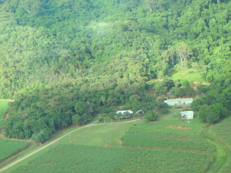 55 McClelland Road  Killaloe, Port Douglas QLD 4877