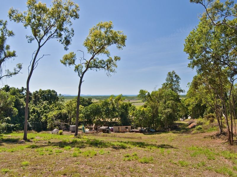 55 McClelland Road  Killaloe, Port Douglas QLD 4877