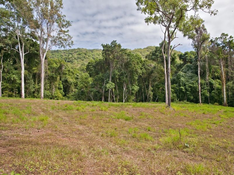 55 McClelland Road  Killaloe, Port Douglas QLD 4877