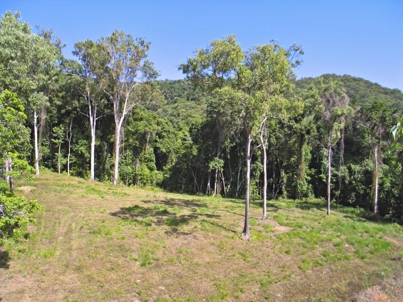 55 McClelland Road  Killaloe, Port Douglas QLD 4877