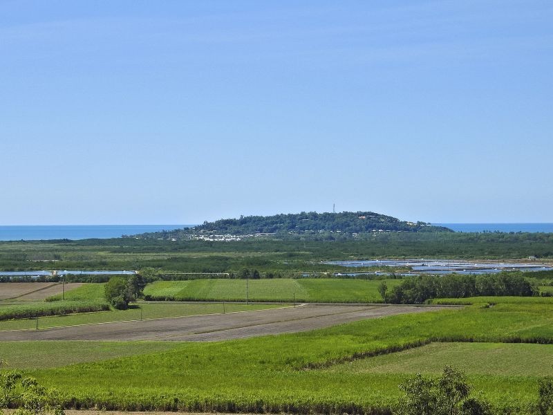 55 McClelland Road  Killaloe, Port Douglas QLD 4877