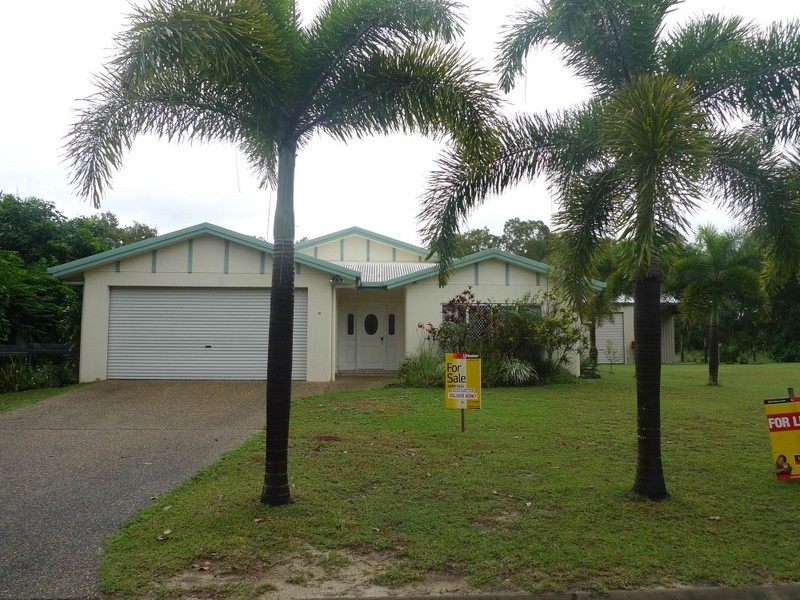 16 Albatross Close, Cooya Beach QLD 4873