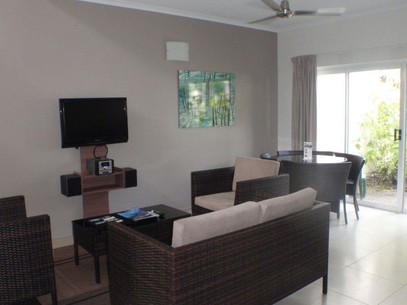 169 Rendezvous Resort, Port Douglas QLD 4877