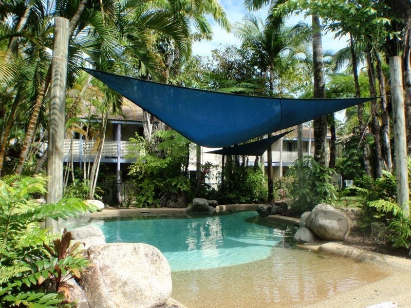 169 Rendezvous Resort, Port Douglas QLD 4877