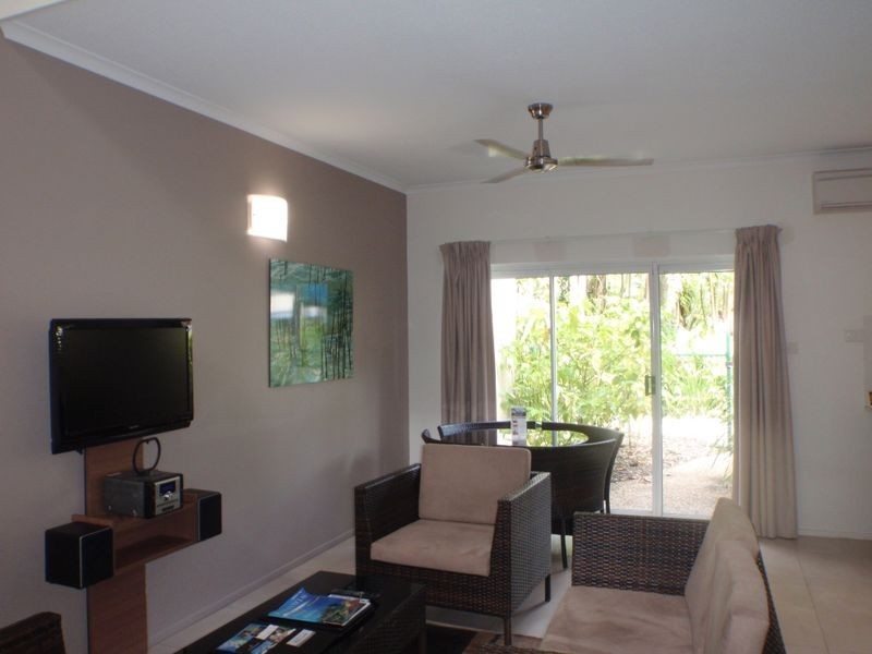 169 Rendezvous Resort, Port Douglas QLD 4877