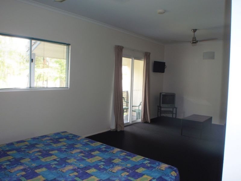 169 Rendezvous Resort, Port Douglas QLD 4877