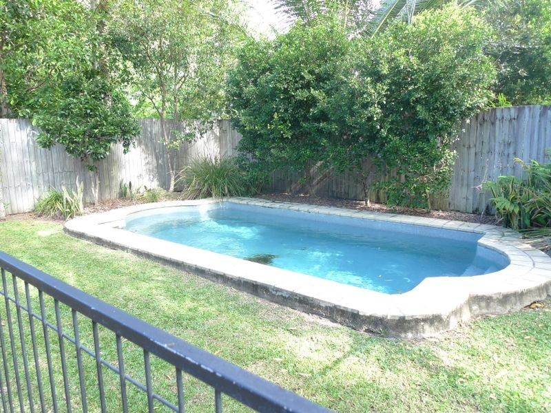 10 Fronds on Nautilus, Port Douglas QLD 4877