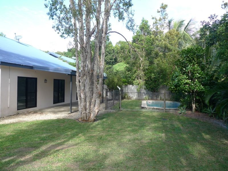 10 Fronds on Nautilus, Port Douglas QLD 4877