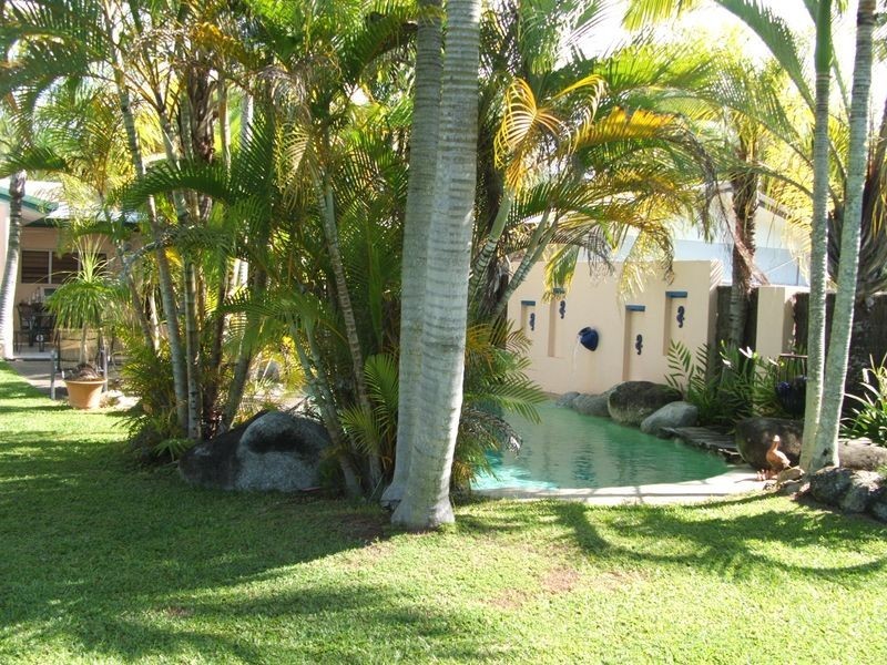 17 Opal Street, Port Douglas QLD 4877