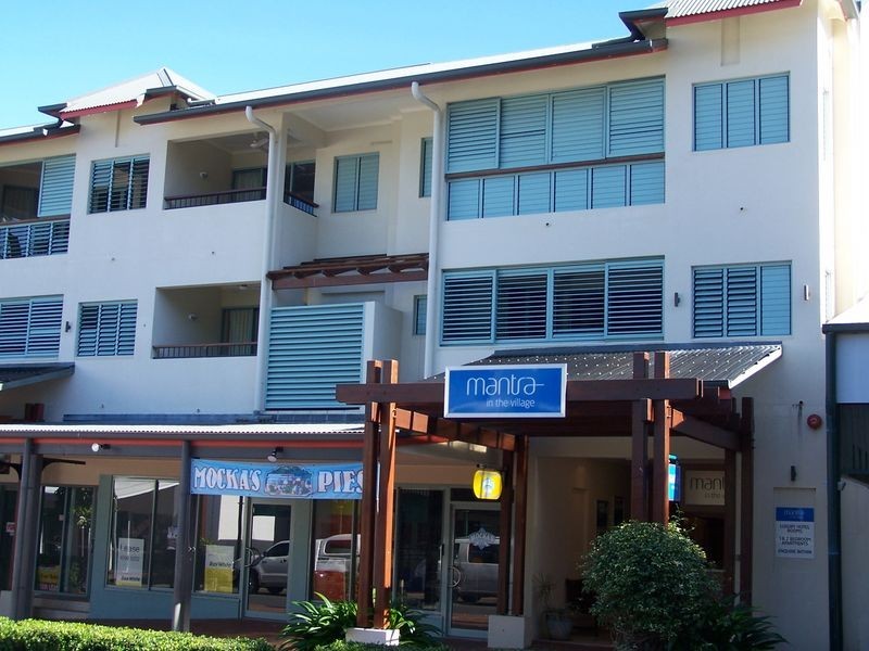 Unit 20 Mantra in the Village, Port Douglas QLD 4877
