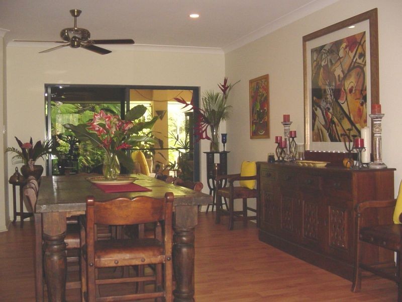 111 Mt Lewis Rd, Julatten QLD 4871