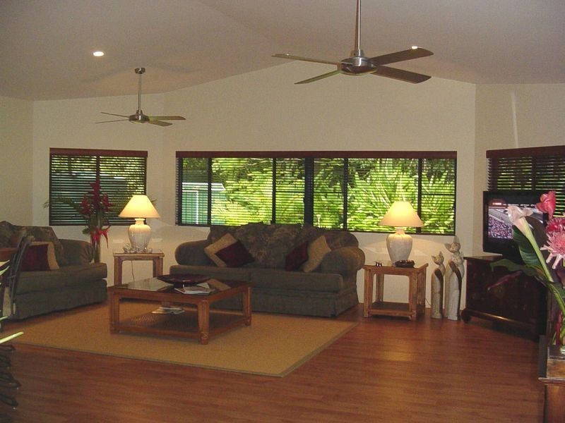 111 Mt Lewis Rd, Julatten QLD 4871