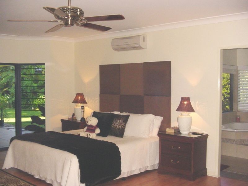 111 Mt Lewis Rd, Julatten QLD 4871