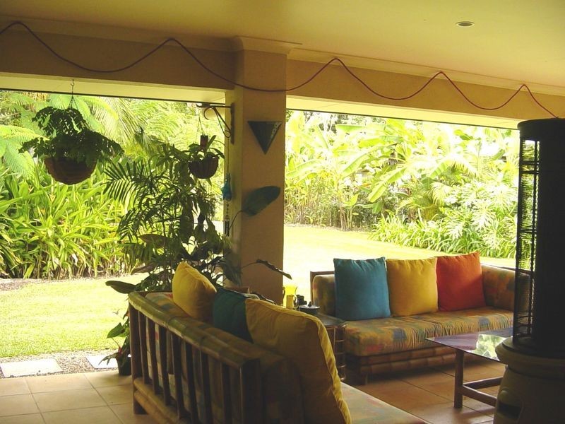 111 Mt Lewis Rd, Julatten QLD 4871