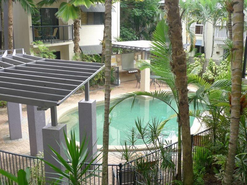 9 Bay Villas 38 Mudlo Street, Port Douglas QLD 4877