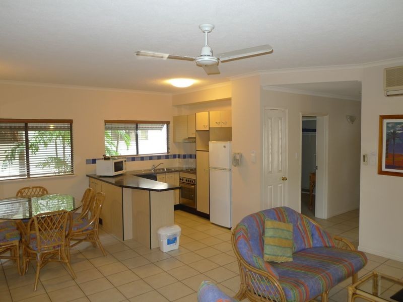 9 Bay Villas 38 Mudlo Street, Port Douglas QLD 4877
