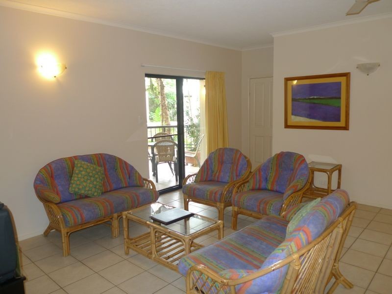 9 Bay Villas 38 Mudlo Street, Port Douglas QLD 4877
