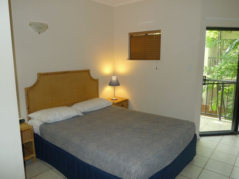 9 Bay Villas 38 Mudlo Street, Port Douglas QLD 4877