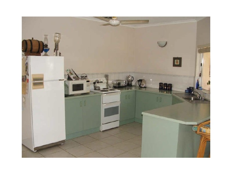 17 OPAL STREET, Port Douglas QLD 4877