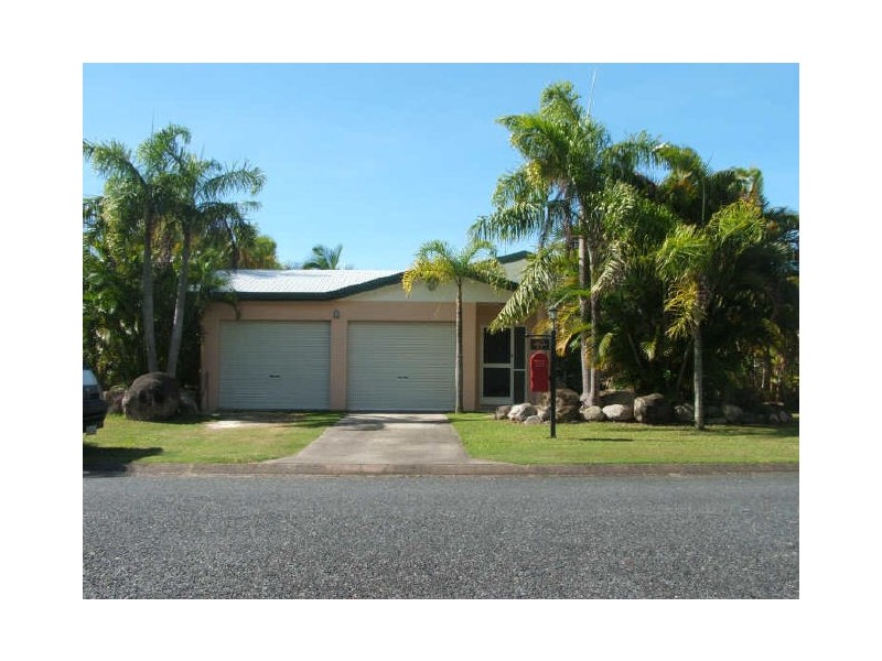 17 OPAL STREET, Port Douglas QLD 4877