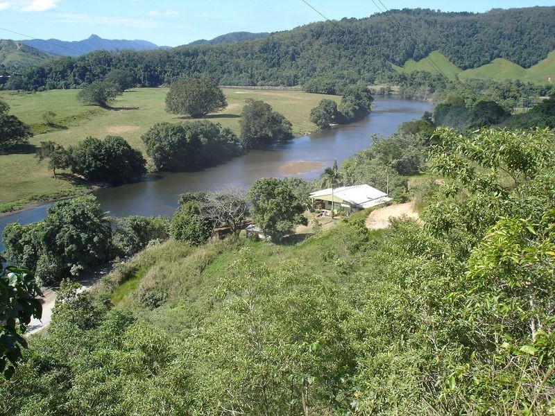 Lot 1 Upper Daintree Rd, Daintree QLD 4873