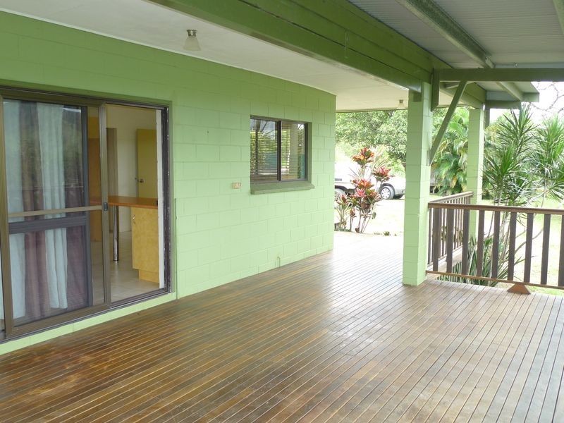 Lot 1 Upper Daintree Rd, Daintree QLD 4873
