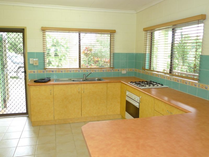 Lot 1 Upper Daintree Rd, Daintree QLD 4873